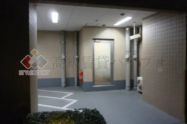 パークアクシス御徒町 の画像28