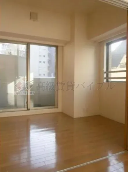 パークアクシス御徒町 の画像11