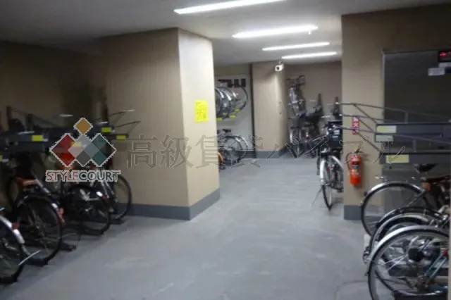 パークアクシス御徒町 の画像29