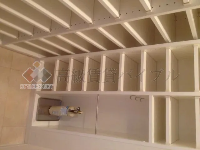 パークアクシス御徒町 の画像18