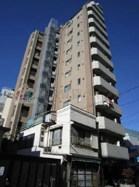 KDXレジデンス元浅草 の画像1