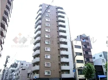 KDXレジデンス元浅草 の画像5