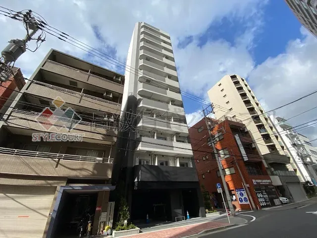 グランパセオ田原町 の画像2