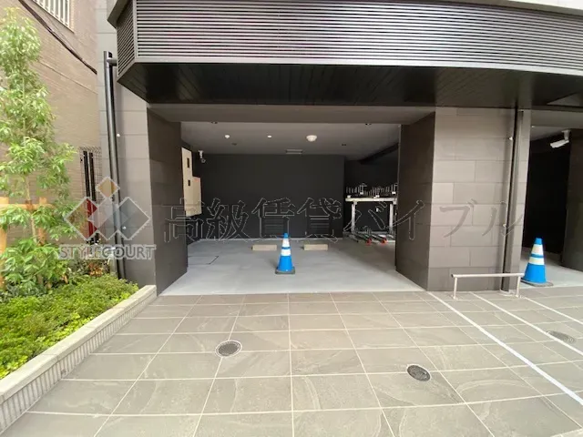 グランパセオ田原町 の画像3