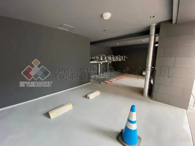 グランパセオ田原町 の画像6