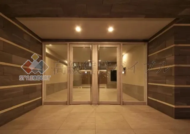 クオリタス本所吾妻橋 の画像2