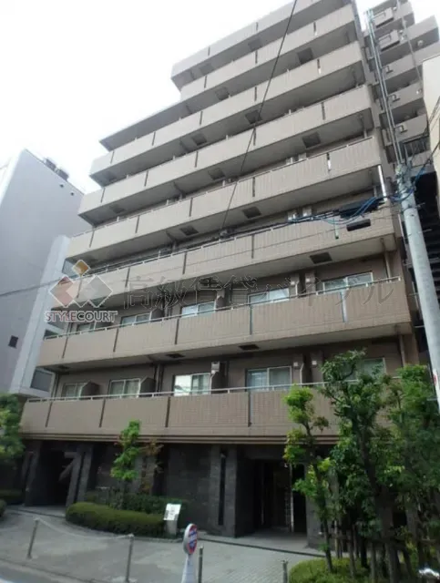 パレステュディオ飯田橋 の画像1