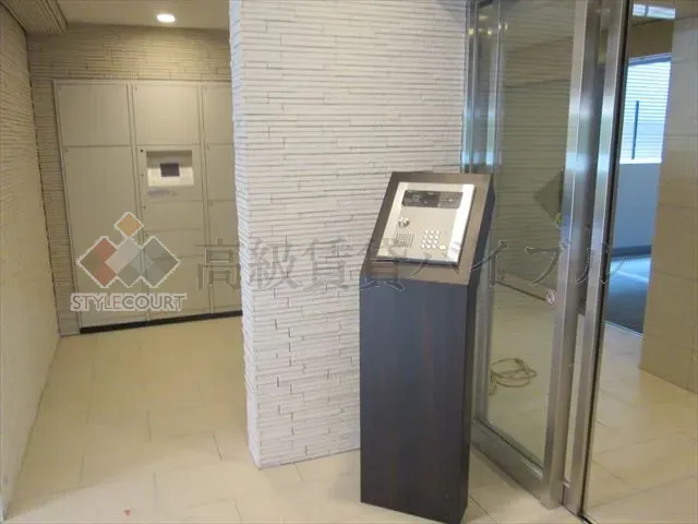 プレール・ドゥーク東雲2 の画像6