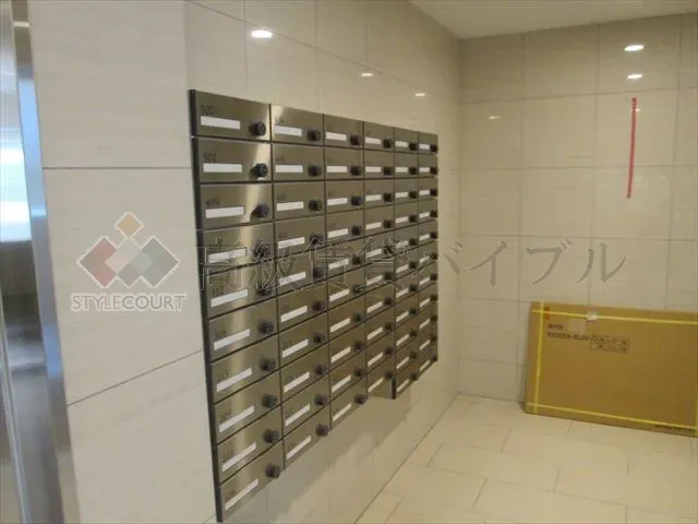 プレール・ドゥーク東雲2 の画像8