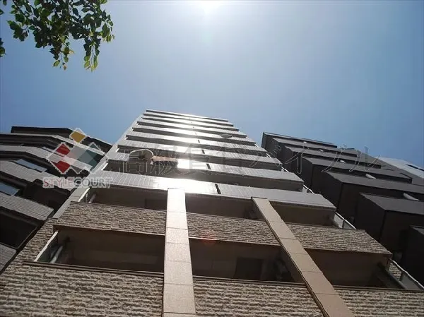 レジディア広尾2 の画像1