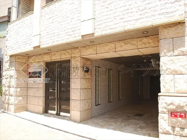 レジディア広尾2 の画像3