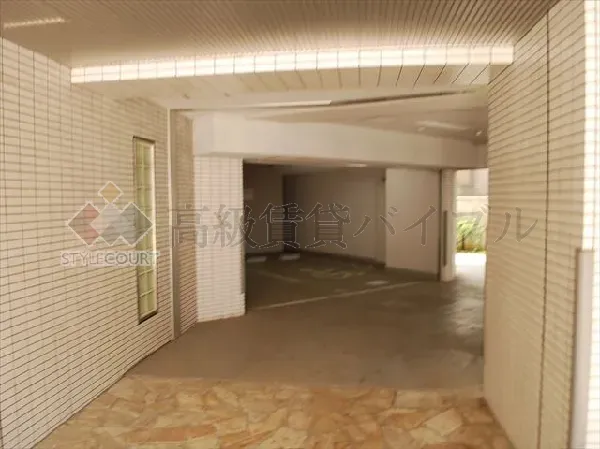 レジディア広尾2 の画像4