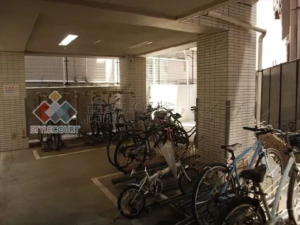 レジディア広尾2 の画像5