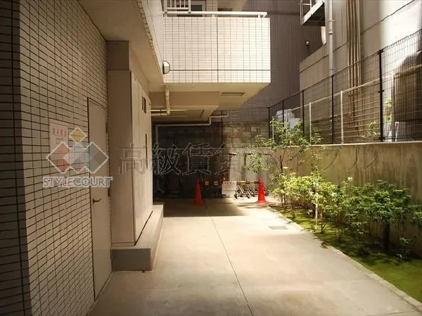 レジディア広尾2 の画像6