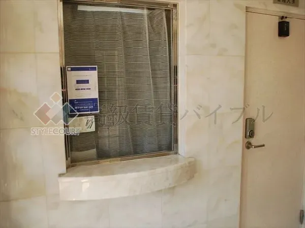 レジディア広尾2 の画像7