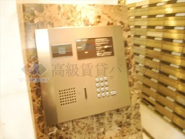 レジディア広尾2 の画像8