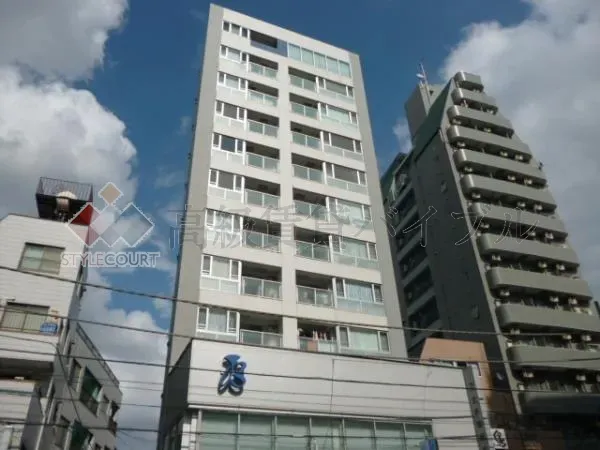 カーサ文京動坂 の画像1