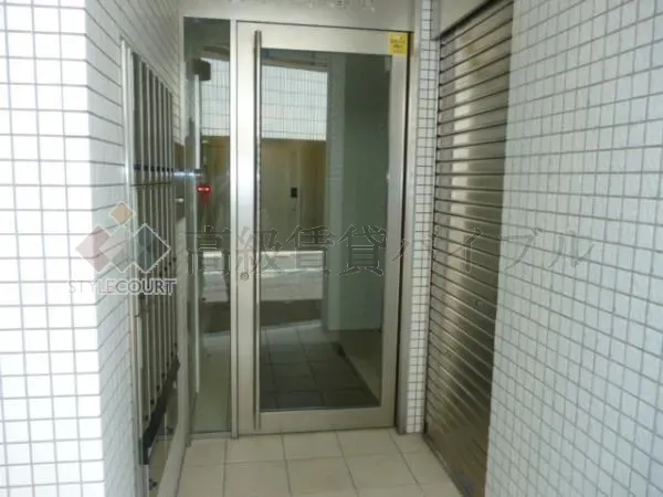 カーサ文京動坂 の画像5