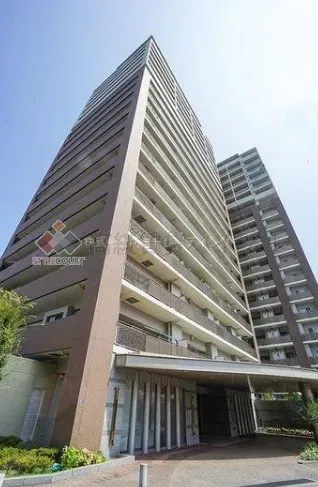 東京ソシオグランデ の画像1