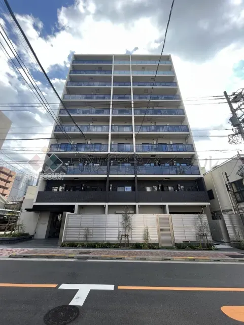 オルタナ浅草 の画像1