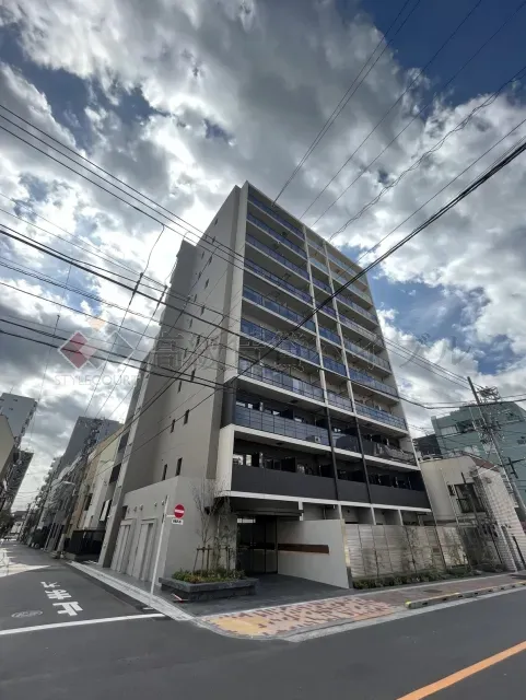 オルタナ浅草 の画像3