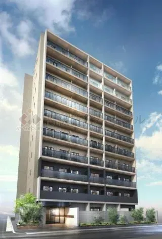 オルタナ浅草 の画像4