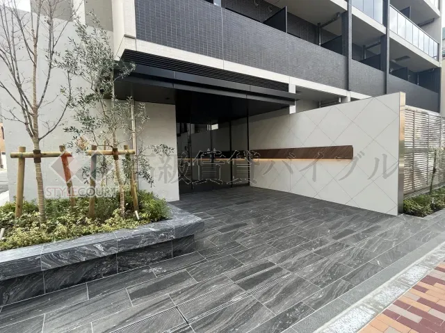 オルタナ浅草 の画像5