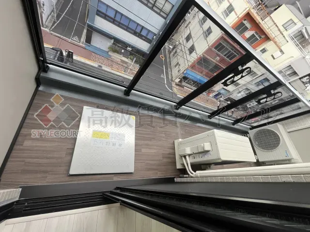 オルタナ浅草 の画像17