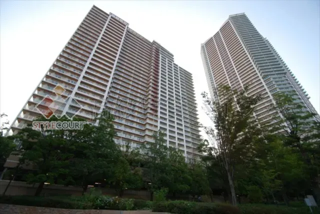 アーバンドックパークシティ豊洲タワー の画像2