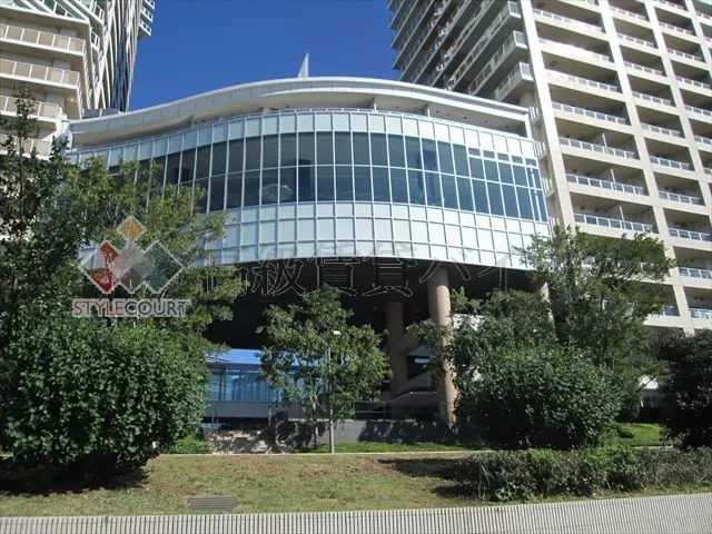 アーバンドックパークシティ豊洲タワー の画像9