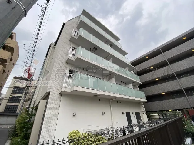 レジディア神楽坂2 の画像3