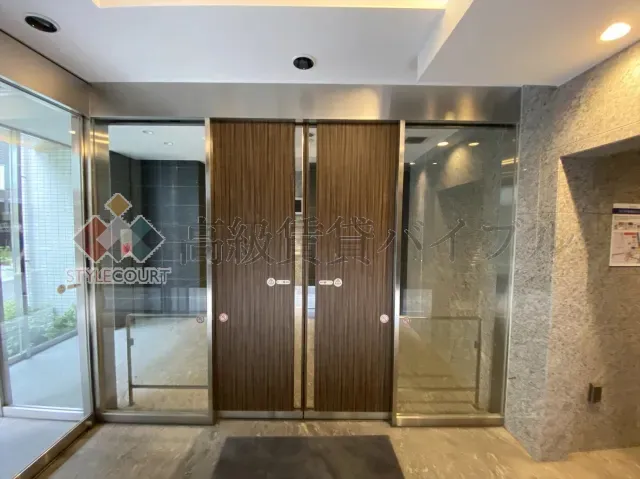 レジディア神楽坂2 の画像7