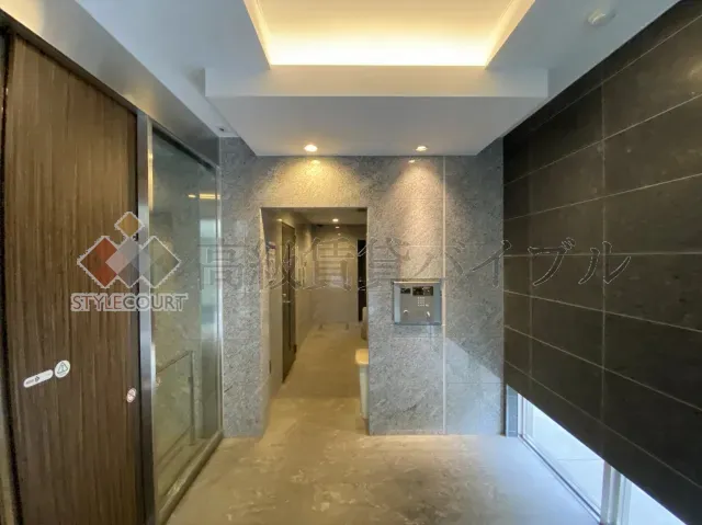 レジディア神楽坂2 の画像8