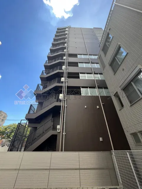 ORME COURT NIPPORI EAST の画像5