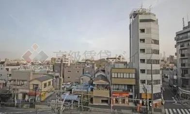 パークアクシス押上 の画像4