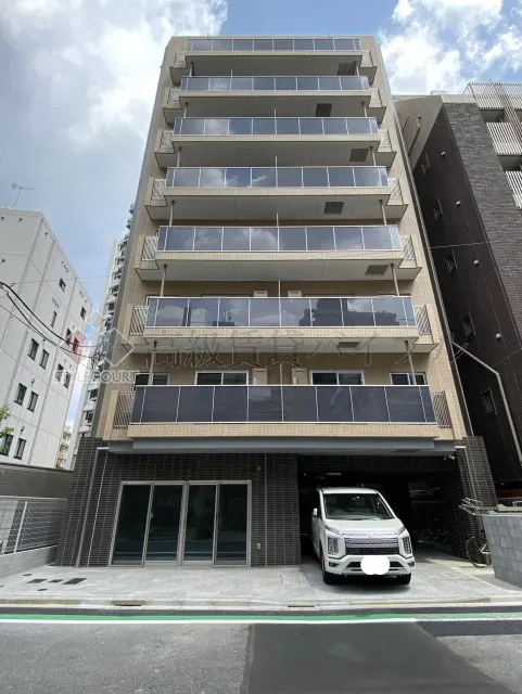 Hus de sucre の画像1