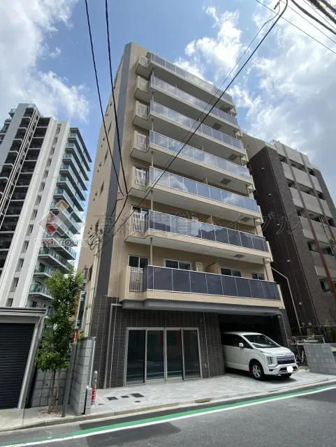 Hus de sucre の画像2