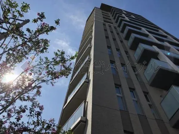 プレミスト山吹神楽坂 の画像1