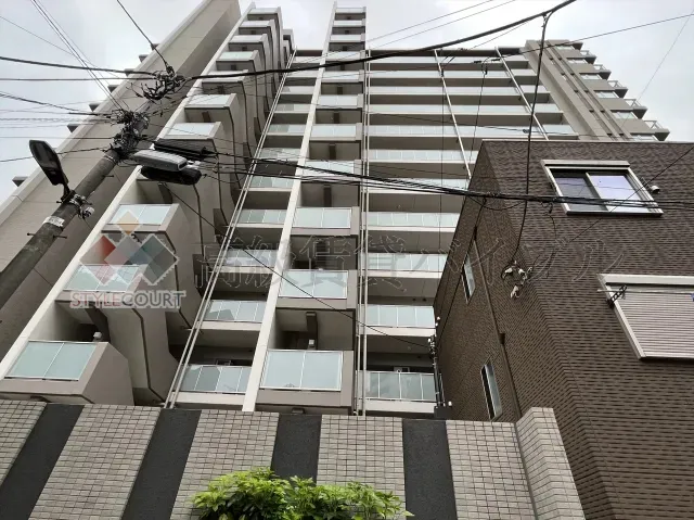 プレミスト山吹神楽坂 の画像2