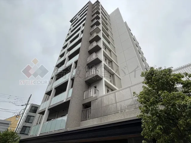 プレミスト山吹神楽坂 の画像6