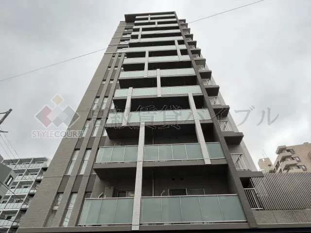 プレミスト山吹神楽坂 の画像7