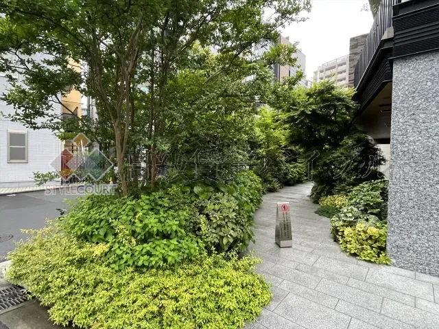 プレミスト山吹神楽坂 の画像8