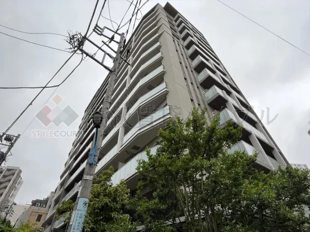 プレミスト山吹神楽坂 の画像9