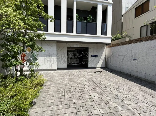 ブラウ上野入谷 の画像2