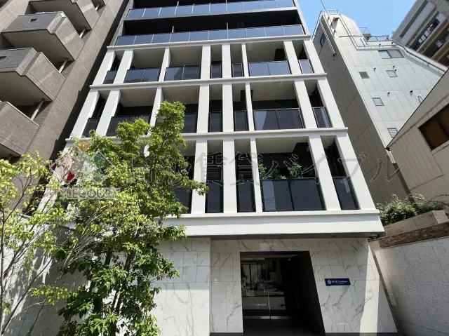 ブラウ上野入谷 の画像3