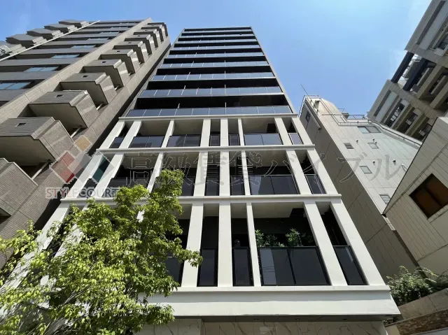 ブラウ上野入谷 の画像4