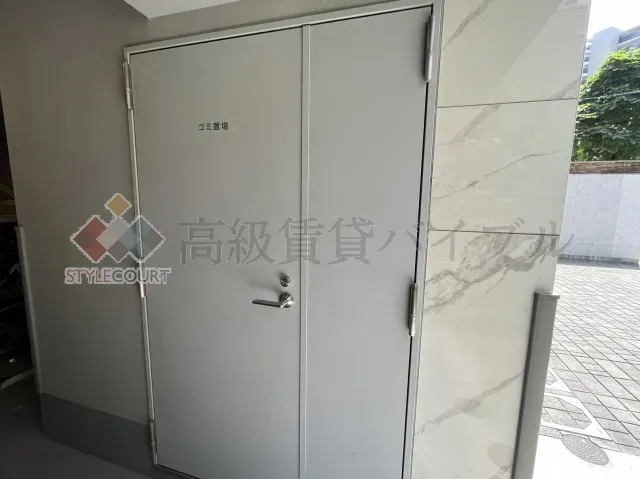 ブラウ上野入谷 の画像5