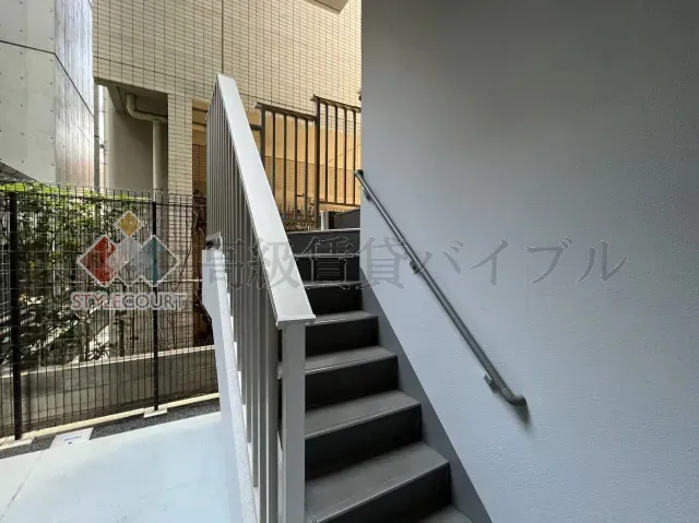 ブラウ上野入谷 の画像6