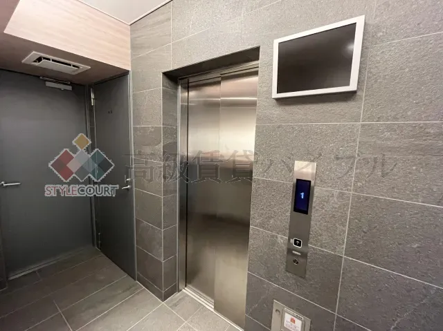 ブラウ上野入谷 の画像7