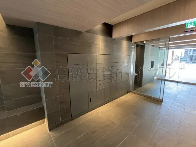 ブラウ上野入谷 の画像8